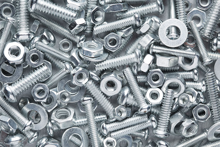 fasteners