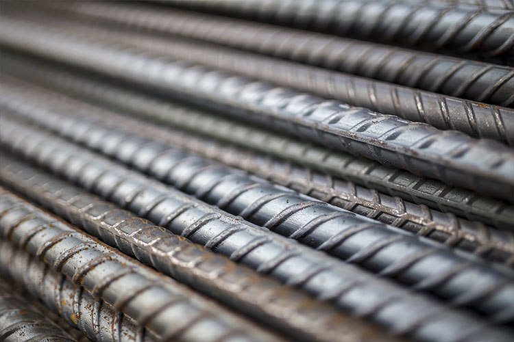 rebar metal